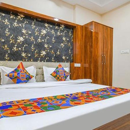 Fabhotel Royal Palace Indore Zewnętrze zdjęcie
